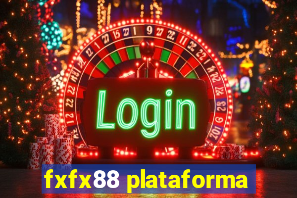fxfx88 plataforma